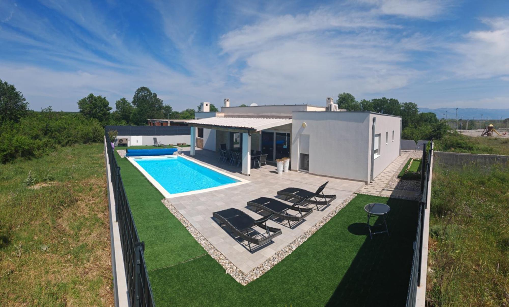 Holiday Home Gabriella Poljica  Exterior foto