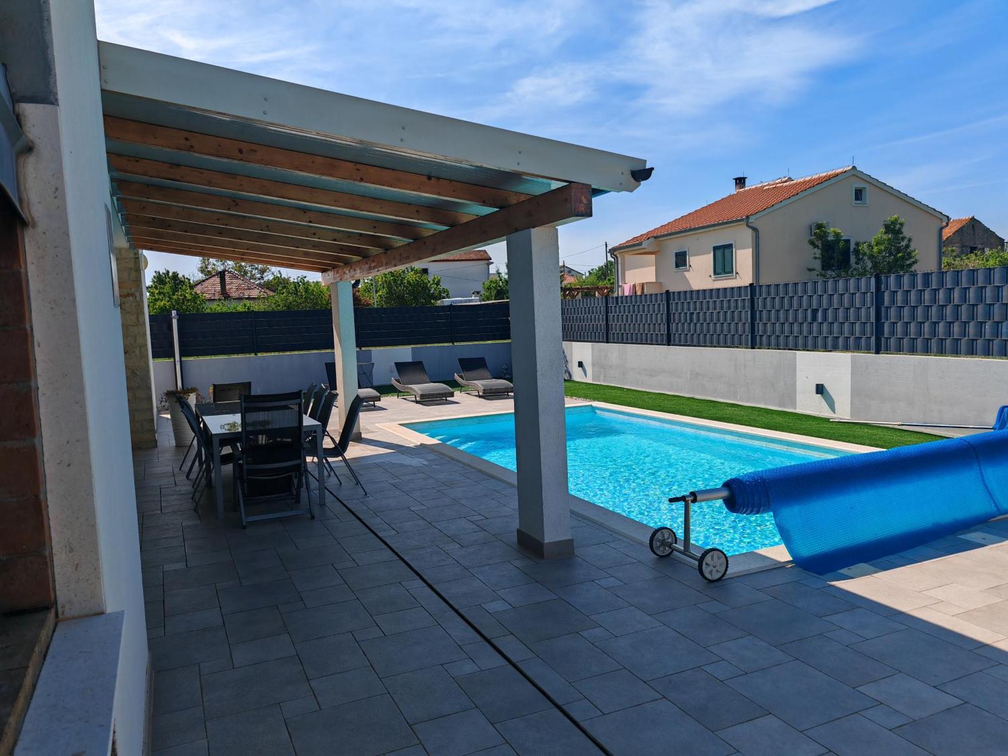 Holiday Home Gabriella Poljica  Exterior foto