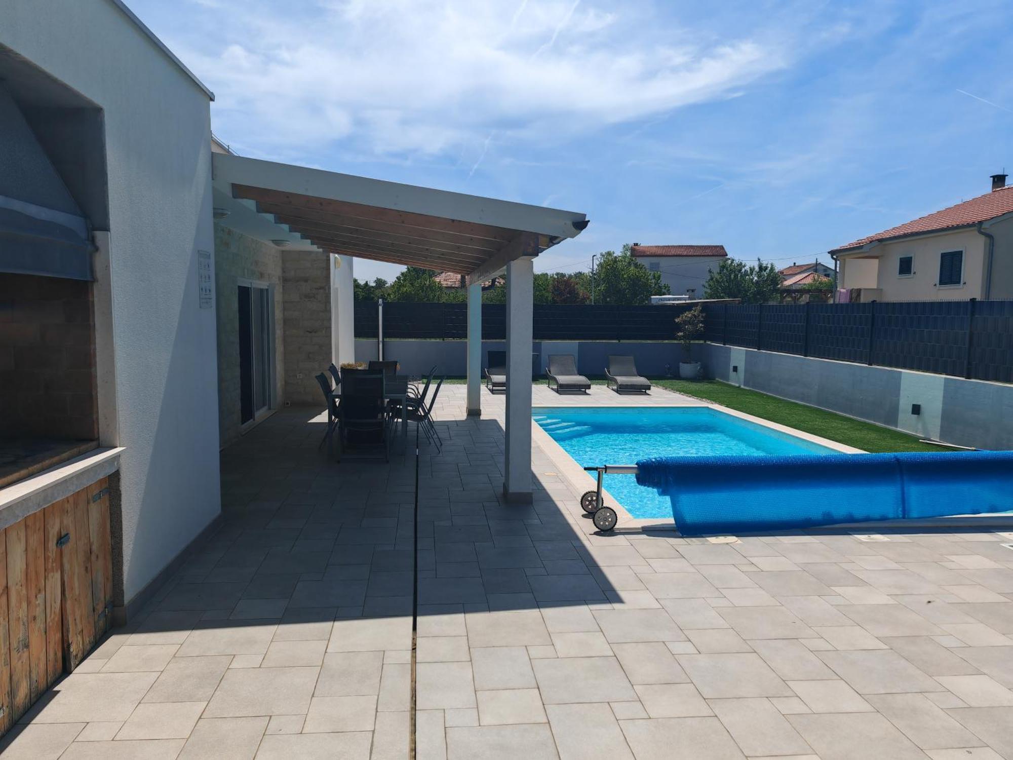 Holiday Home Gabriella Poljica  Exterior foto