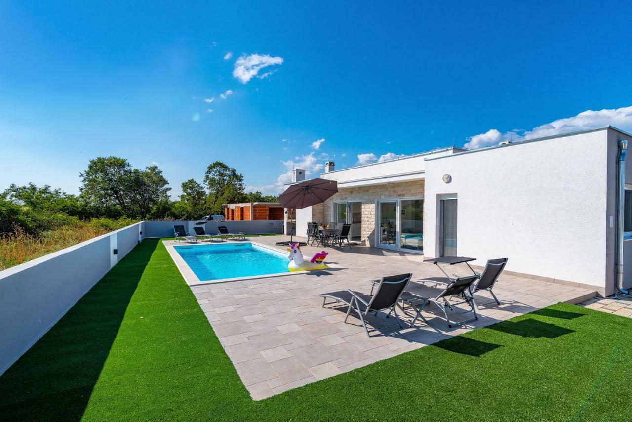 Holiday Home Gabriella Poljica  Exterior foto