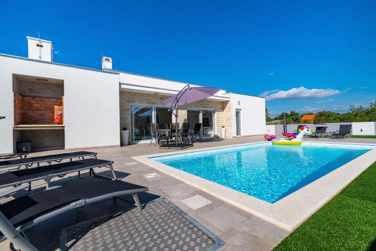 Holiday Home Gabriella Poljica  Exterior foto