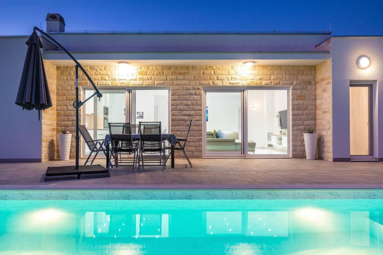 Holiday Home Gabriella Poljica  Exterior foto