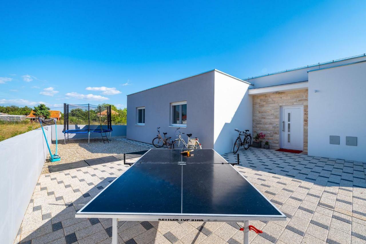 Holiday Home Gabriella Poljica  Exterior foto